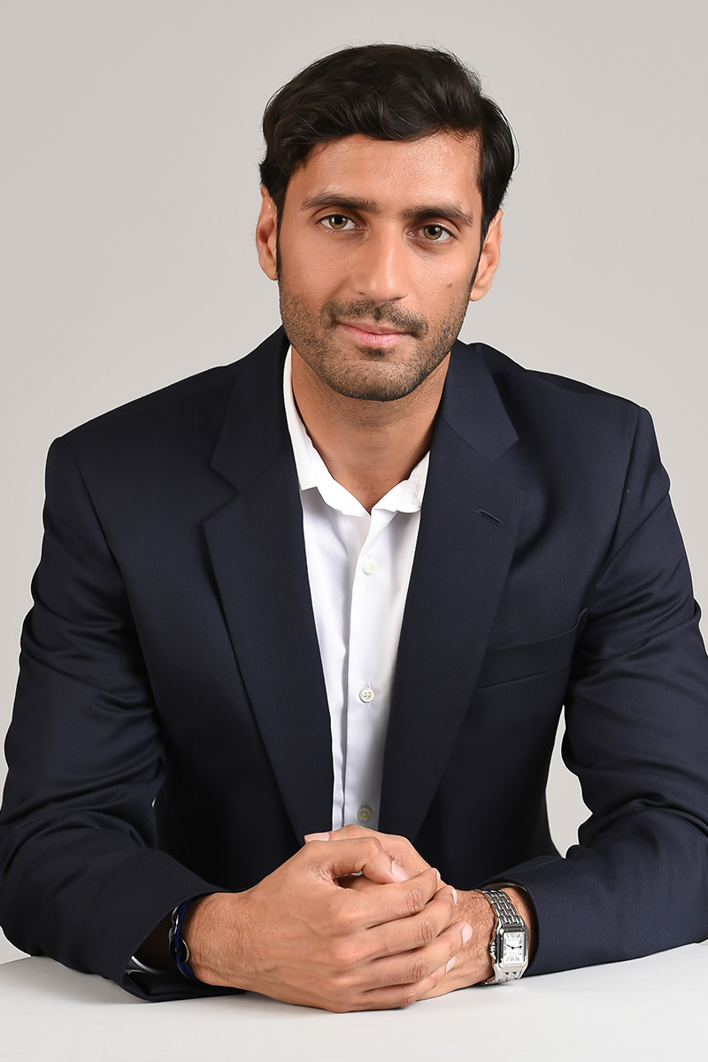 Mohammad TIMOL