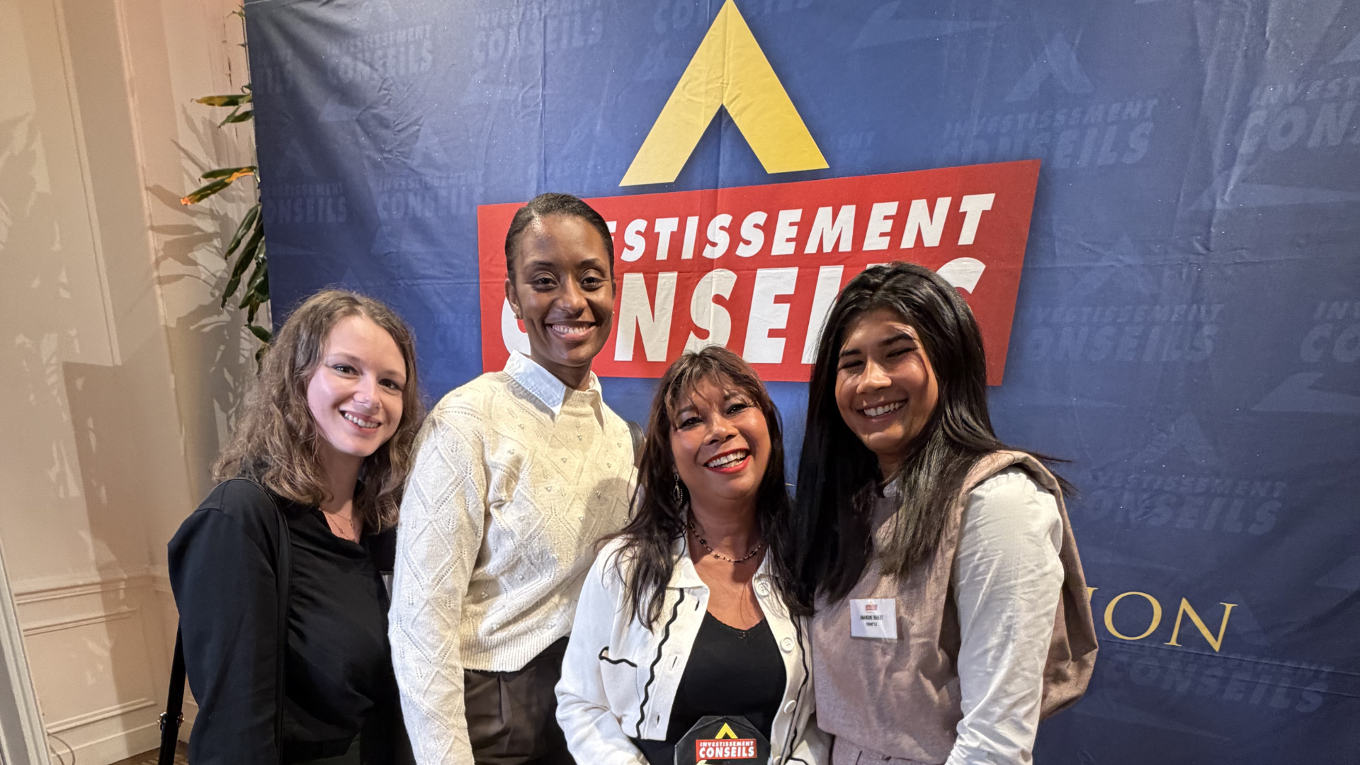 Prix des CGP 2026 : Financ’ile primée pour la 5ème année consécutive !